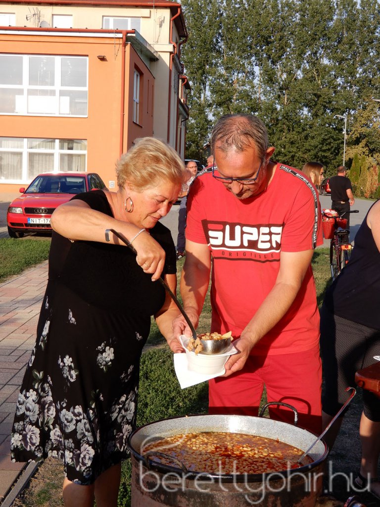 MVFC Berettyóújfalu Szurkolói Összetartás 20